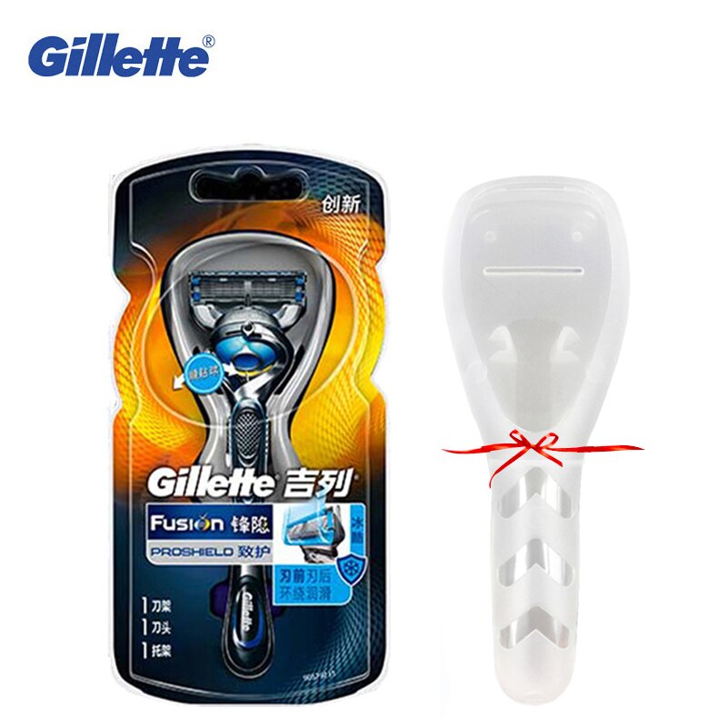 Gillette-ǻ ν ÷  鵵,  ī..